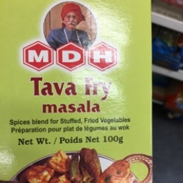 MDH TAVA FRY MASALA 100g
