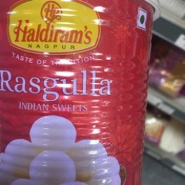 Rasgulalla indian sweets 1kg