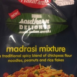 Madrasi mixture 200g