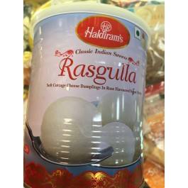 Haldiram's  Rasgulla
