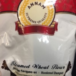 Annam steamed wheat flour 1kg