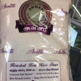 Roasted red rice flour 5kg