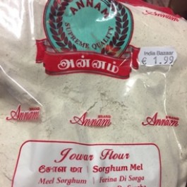 Jowar flour 500g