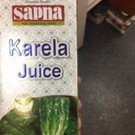 Karela juice 750ml