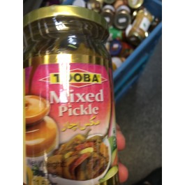 Tooba Mixed Pickle