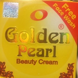 Beauty cream