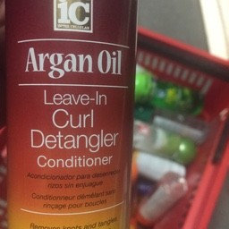 Argan oil Detangler condition 236.6ml