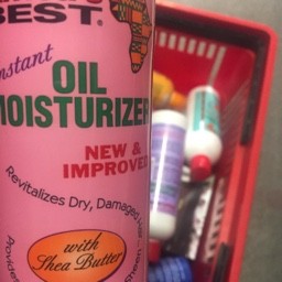 Instant Oil moisturizer 356ml