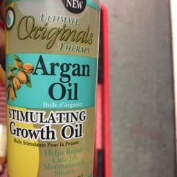 Argan oil 118ml