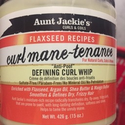 Defining curl whip 426g