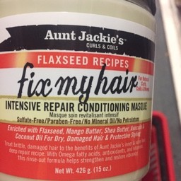 Fix my hair repair conditioning masque 426g