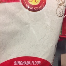 Singhada flour 400g