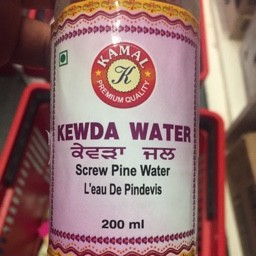 Kewda water 200ml