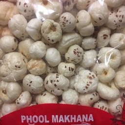 Phool makhana 50g