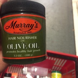 Olive oil for hair growth 100g