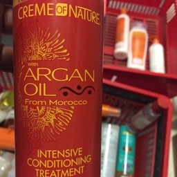 Intensive conditioning treatment 354ml argan oil 