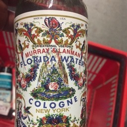 Florida water cologne 221ml