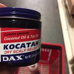 Kocatah dry scalp relief 100g
