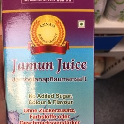 Jamun juice 500ml