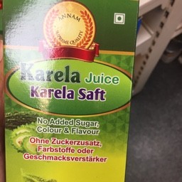 Karela juice 500ml