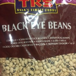 Black eye beans 2kg