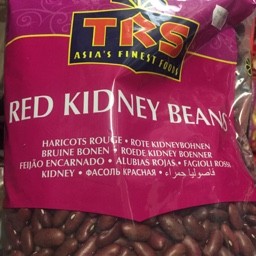 Red kidney beans 2kg