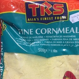 Fine cornmeal 500g