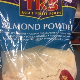 Almonds powder 750g