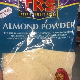 Almond powder 300g
