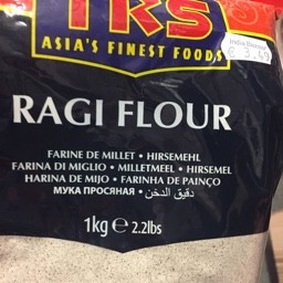Raggi Flour 1kg