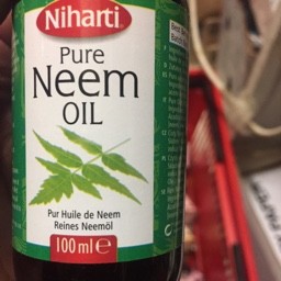 Niharti pure neem oil 100ml