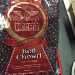 Red chowri 500g