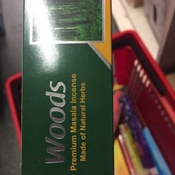 Woods sticks