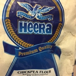Chickpea flour 1kg 
