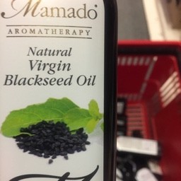 Natural virgin blackseed oil 150ml