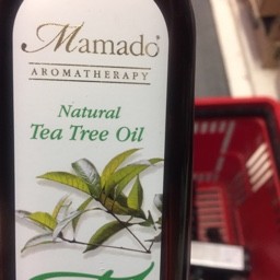 Natural tea tree oil 150ml