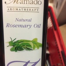 Natural rosemary oil 150ml