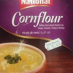 Cornflour mix 300g