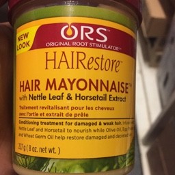 Hair mayonnaise 227g
