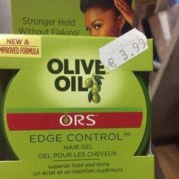 Olive oil edge control 64g
