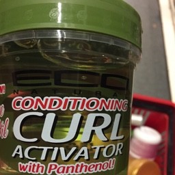 Conditioning curl activator 473.2ml Olive oil