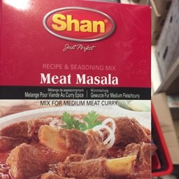 Shan meat masala 100g