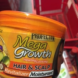 Mega growth hair & scalp 142g