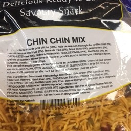 Chin chin mix 450g