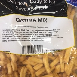 Gathia mix 450g