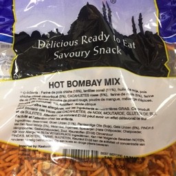 Hot bombay mix 450g