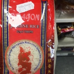 Jasmine rice 1kg