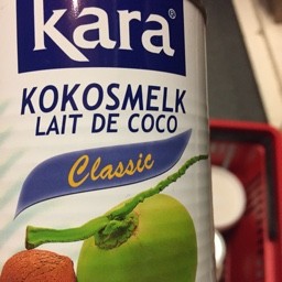 Kara cocunut milk 425ml