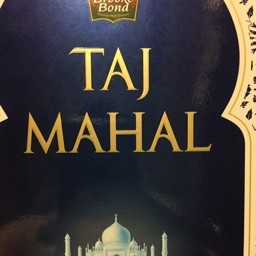 Taj Mahal Tea 500g