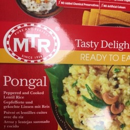 Pongal ready to eat 300g